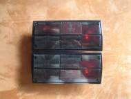 Rearlights (black)